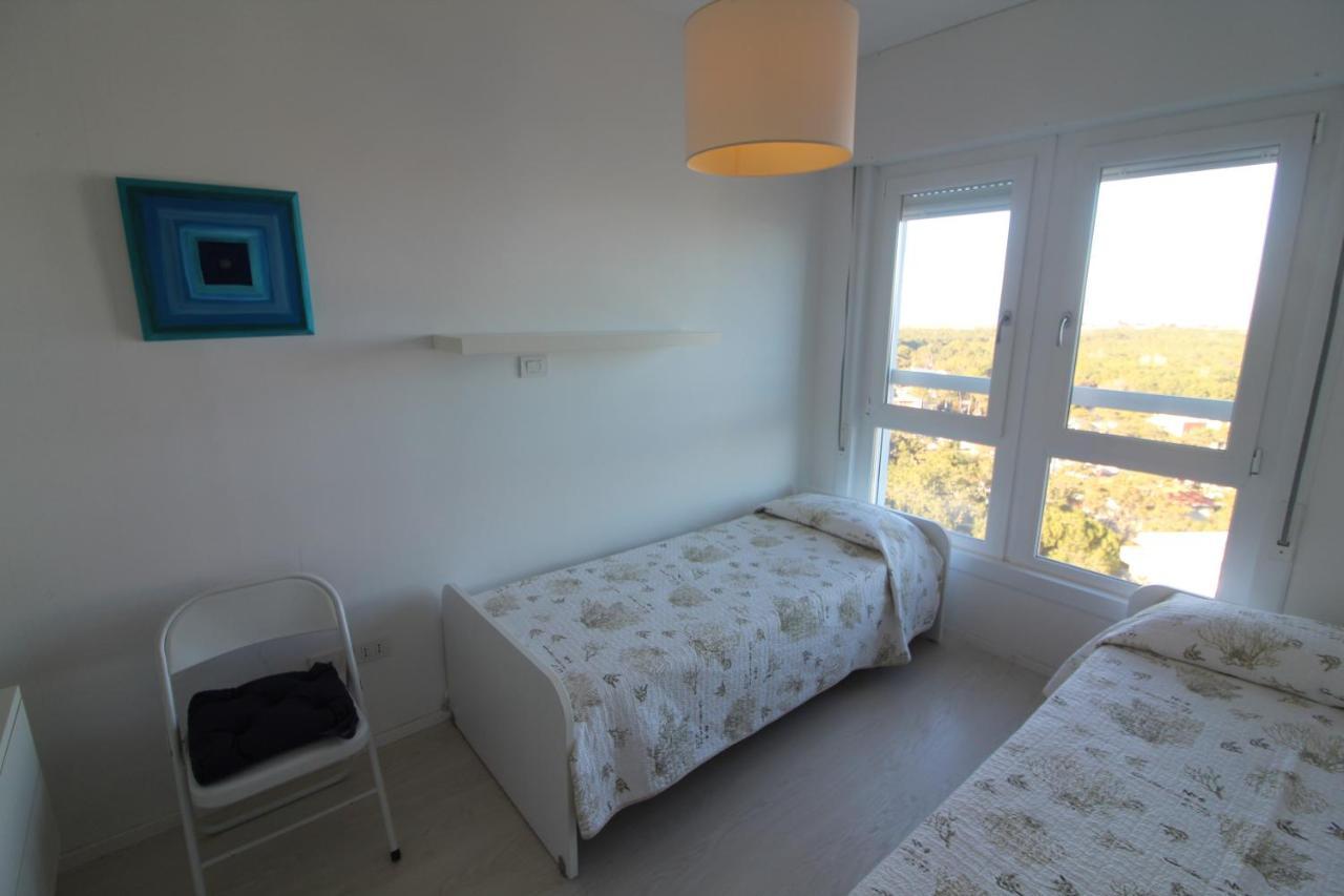 Residence Excelsior Lignano Sabbiadoro Exterior photo